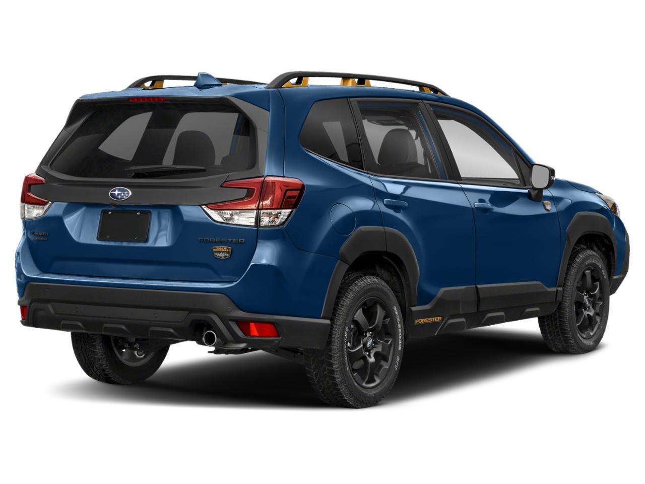 2022 Subaru Forester Wilderness San Clemente CA