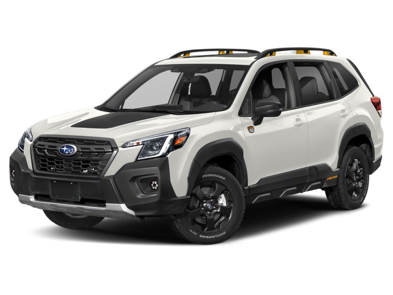 2022 Subaru Forester Wilderness San Clemente CA