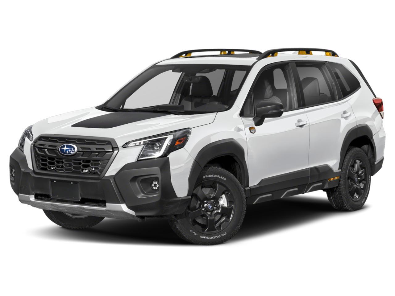 2022 Subaru Forester Wilderness San Clemente CA