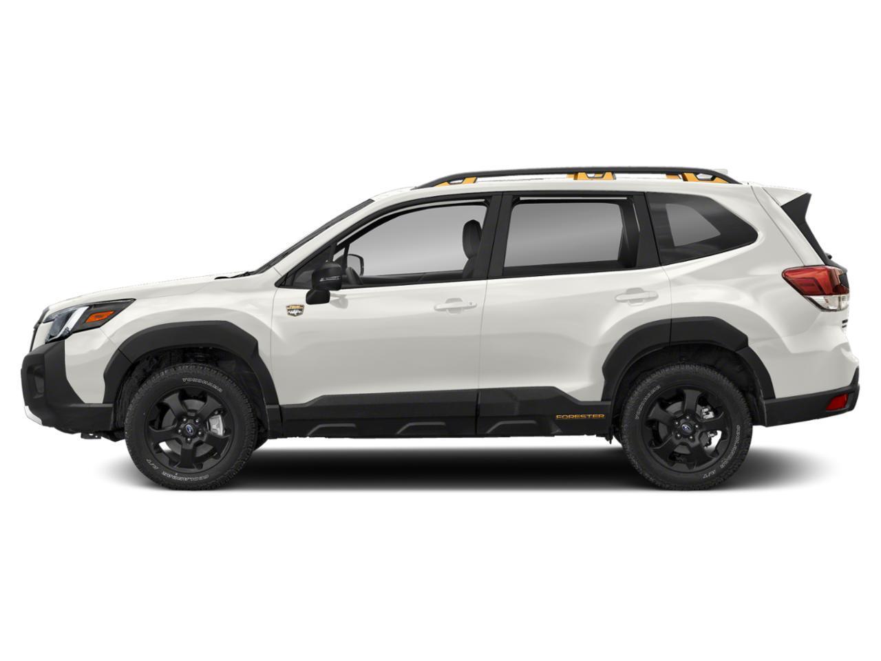 2022 Subaru Forester Wilderness San Clemente CA