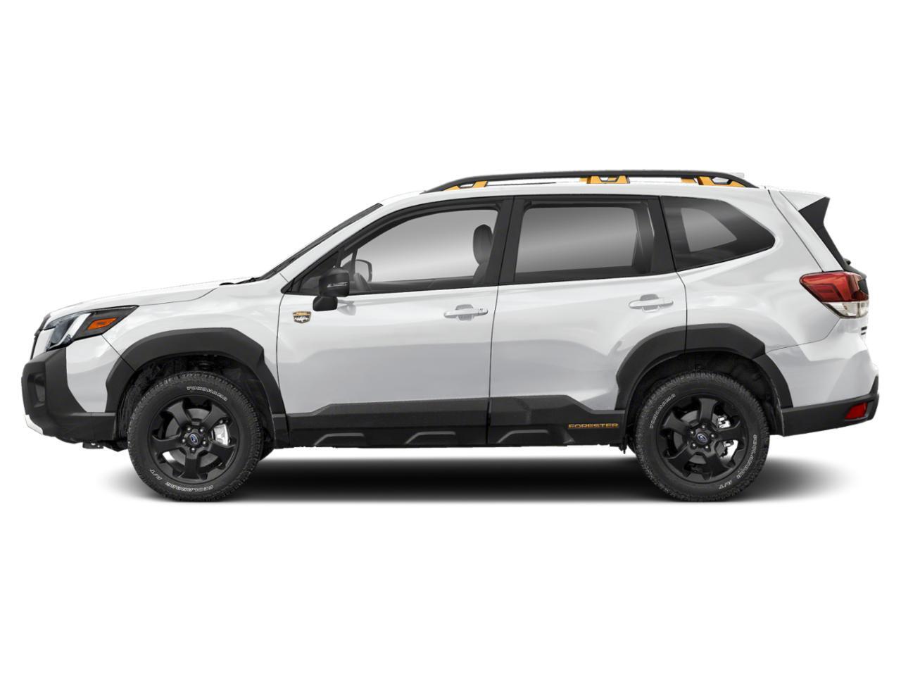 2022 Subaru Forester Wilderness San Clemente CA