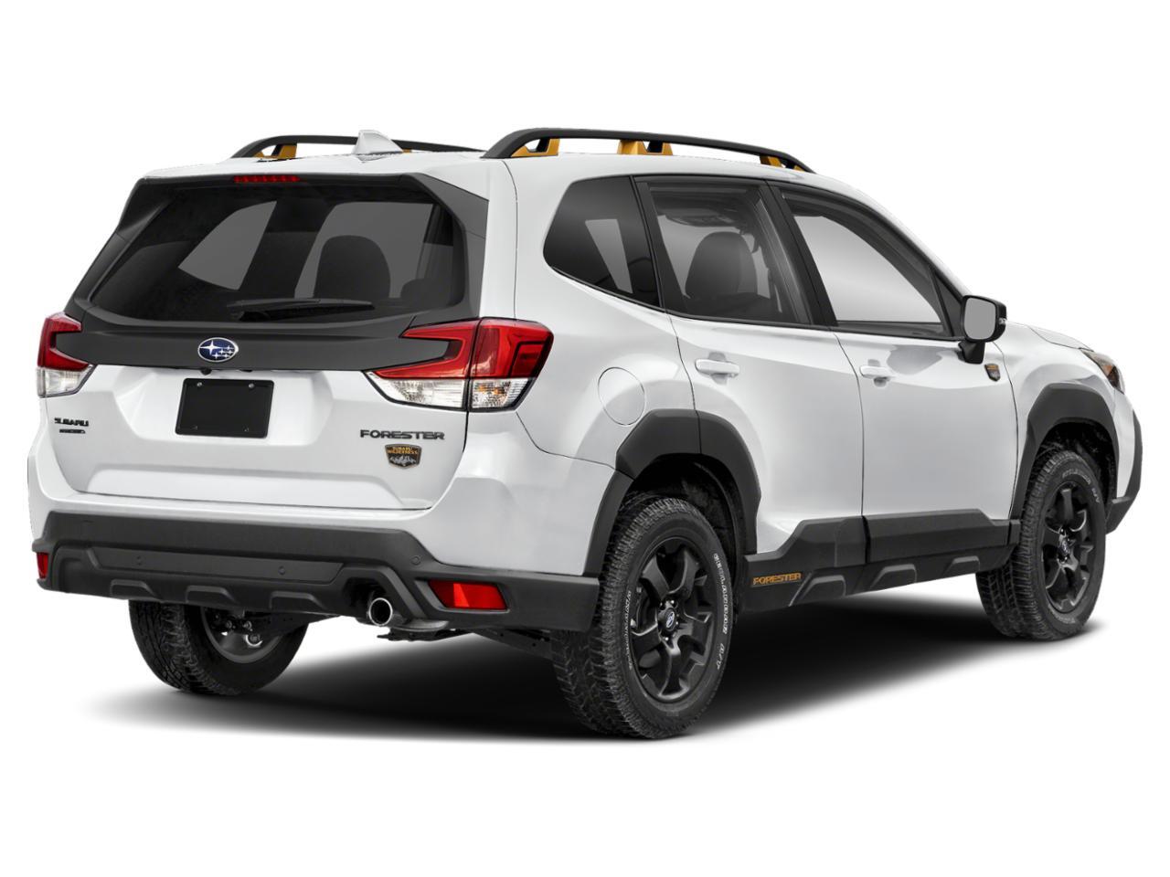 2022 Subaru Forester Wilderness San Clemente CA