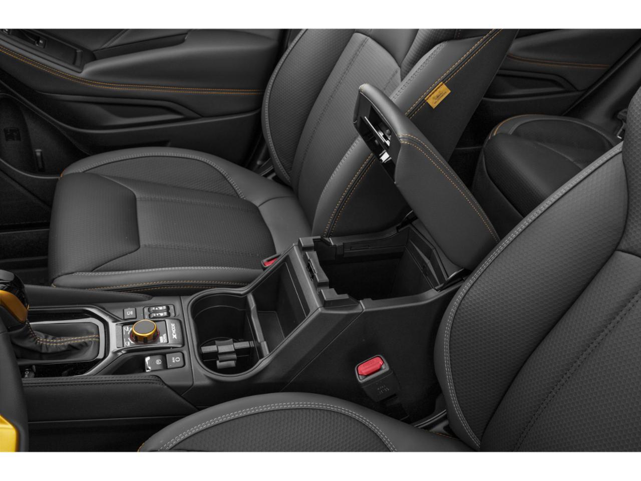 2022 Subaru Forester Wilderness San Clemente CA