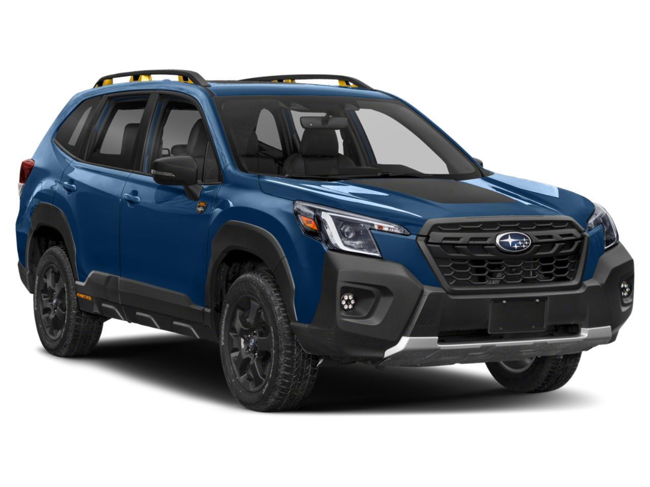 2022 Subaru Forester Wilderness San Clemente CA