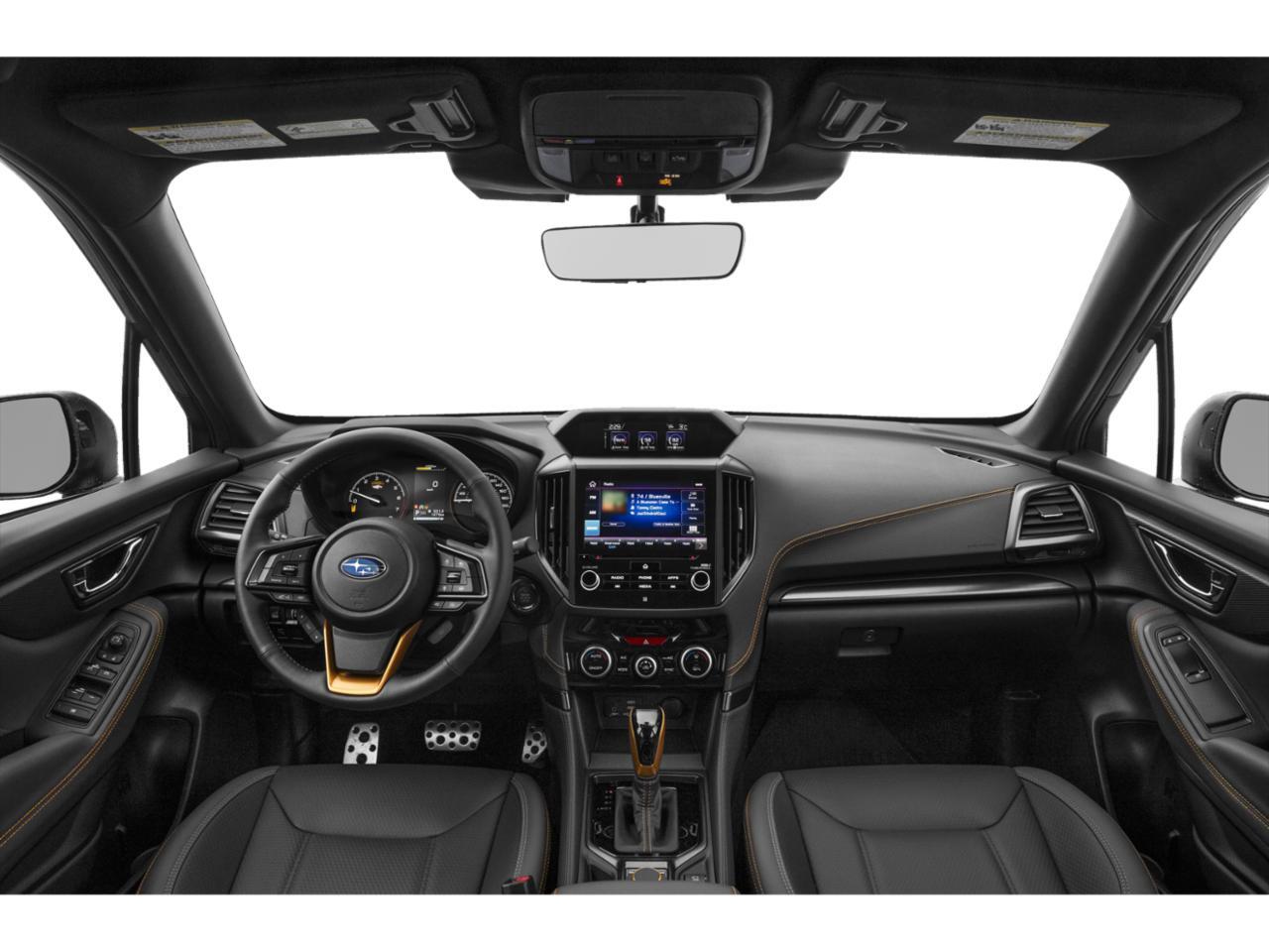 2022 Subaru Forester Wilderness San Clemente CA