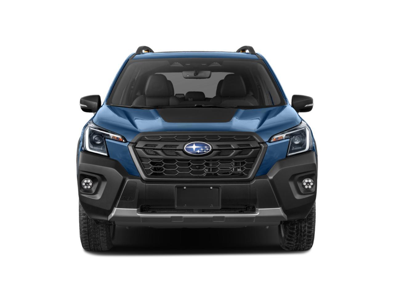 2022 Subaru Forester Wilderness San Clemente CA