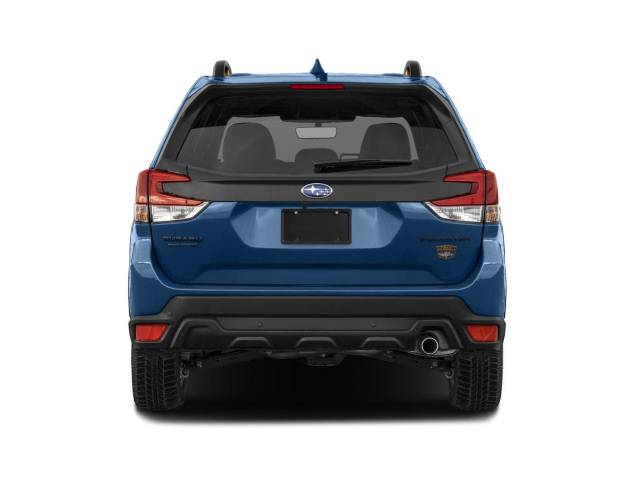 2022 Subaru Forester Wilderness San Clemente CA