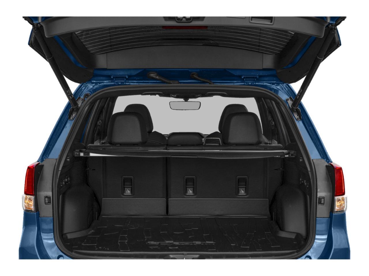 2022 Subaru Forester Wilderness San Clemente CA