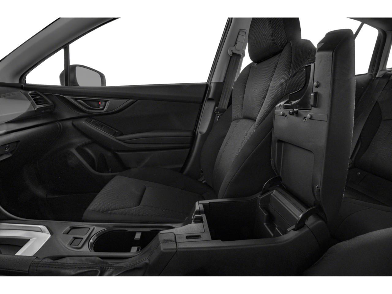 2022 Subaru Impreza Elko NV