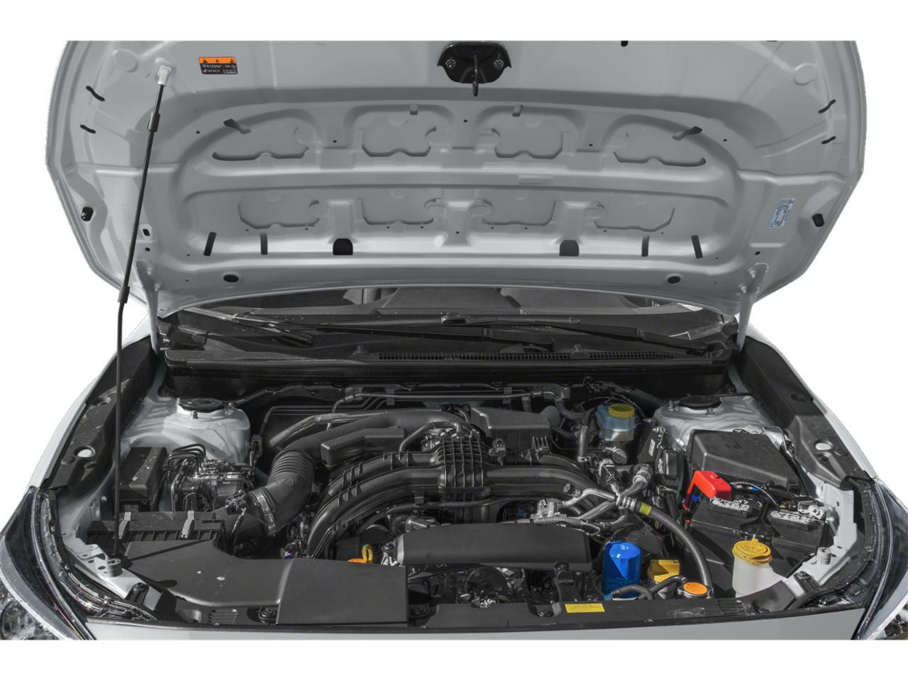 2022 Subaru Impreza Elko NV