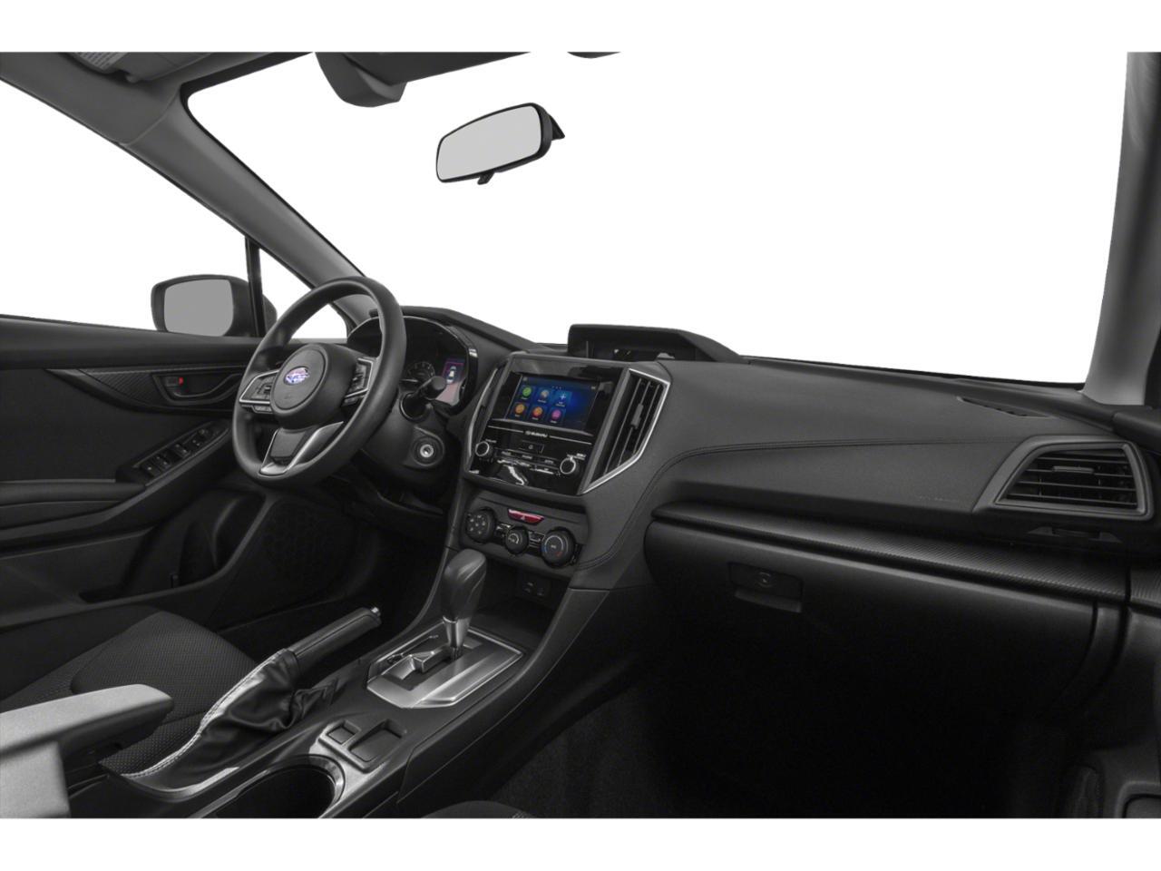 2022 Subaru Impreza Elko NV