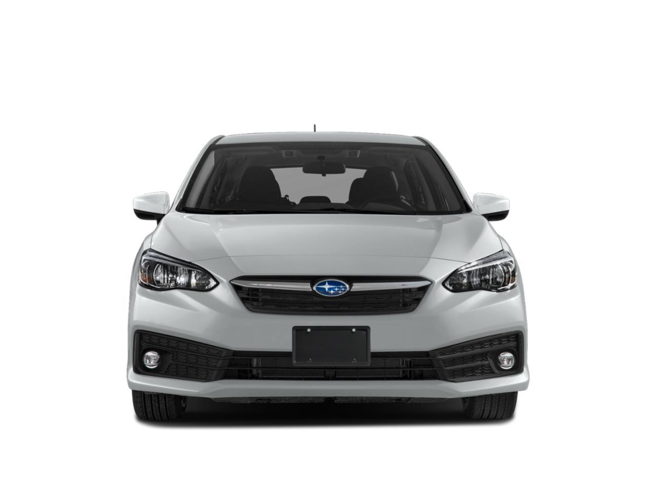 2022 Subaru Impreza Elko NV