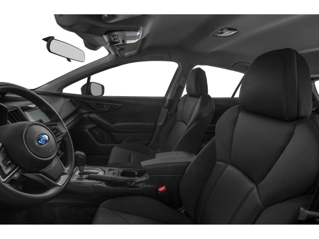 2022 Subaru Impreza Elko NV