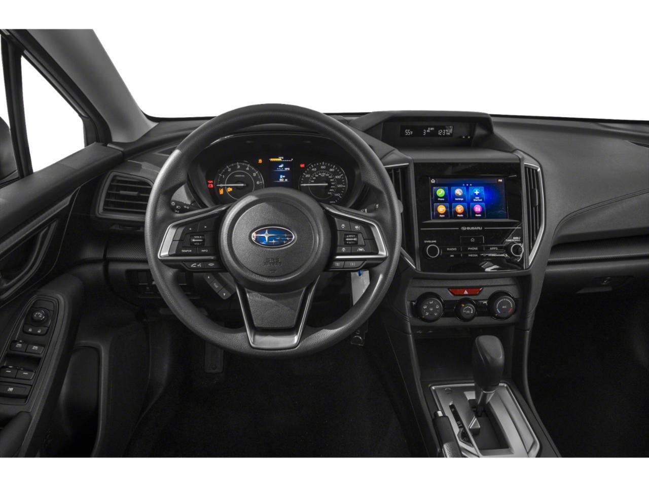 2022 Subaru Impreza Elko NV