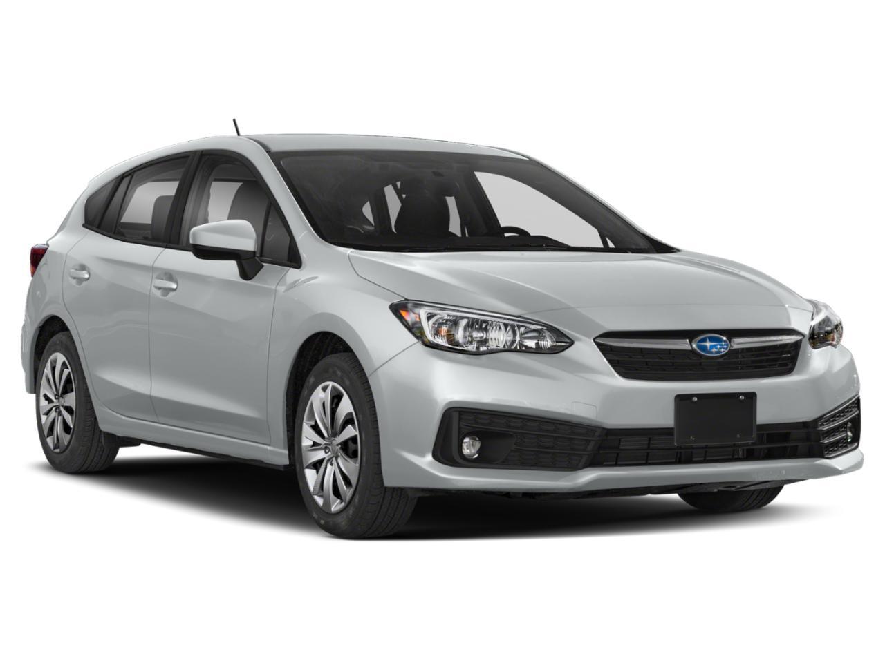 2022 Subaru Impreza Elko NV