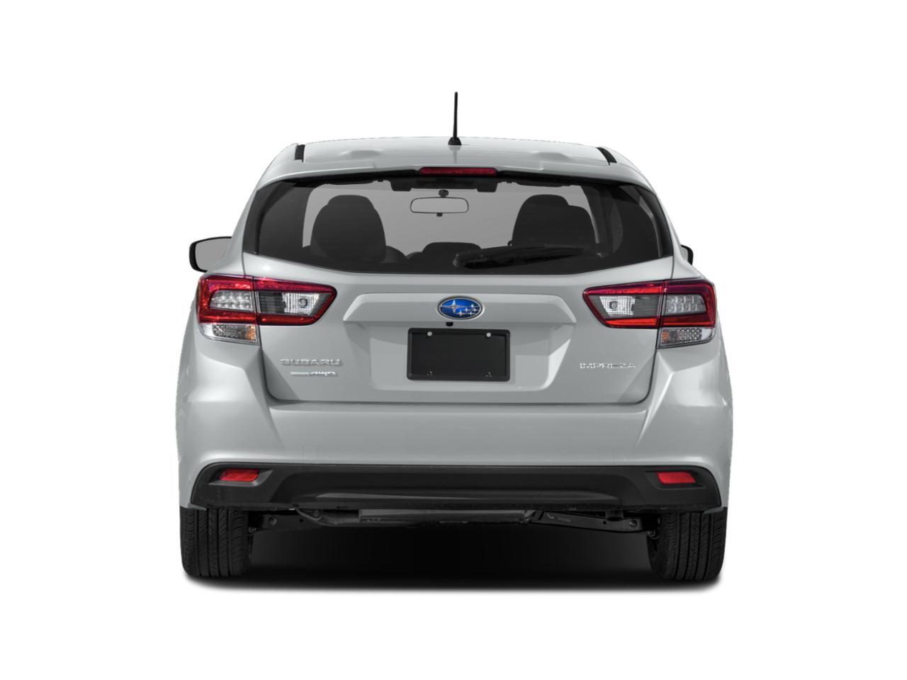 2022 Subaru Impreza Elko NV
