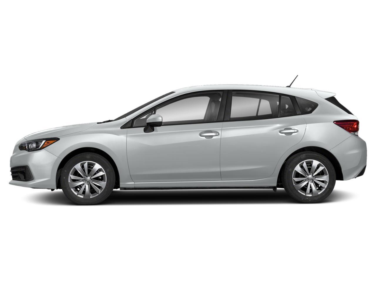 2022 Subaru Impreza Elko NV