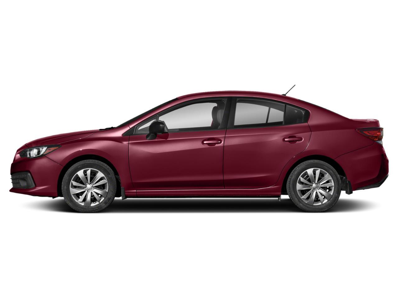 2022 Subaru Impreza