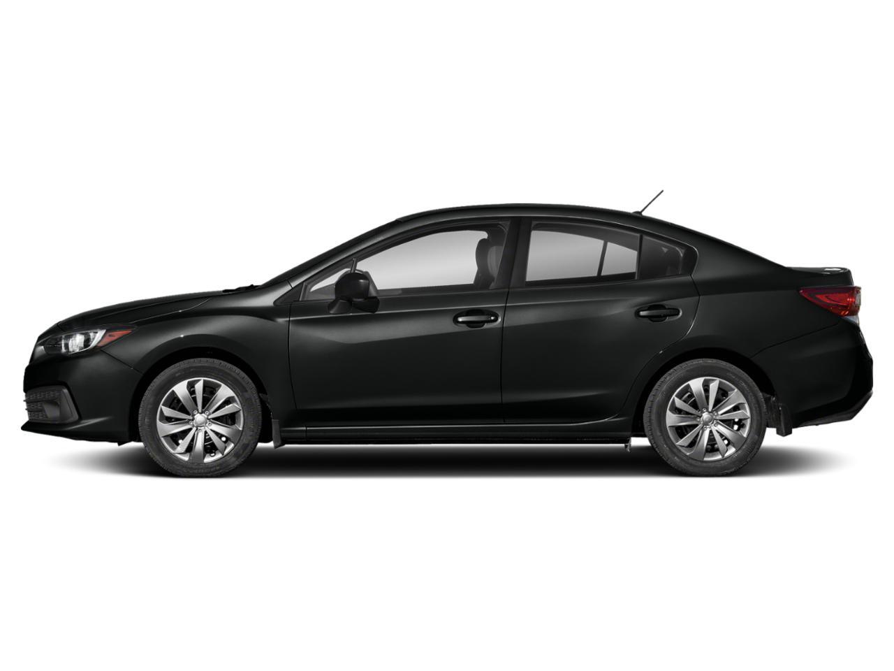 2022 Subaru Impreza Grand Junction CO