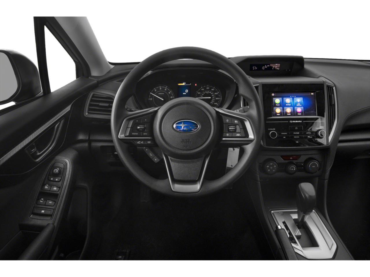 2022 Subaru Impreza San Clemente CA