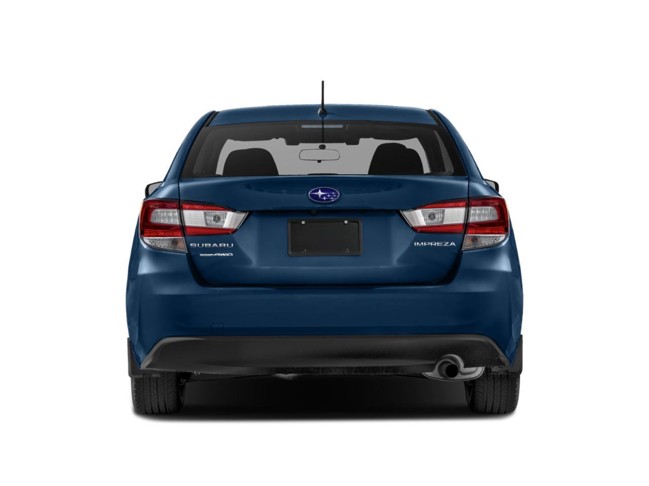 2022 Subaru Impreza San Clemente CA