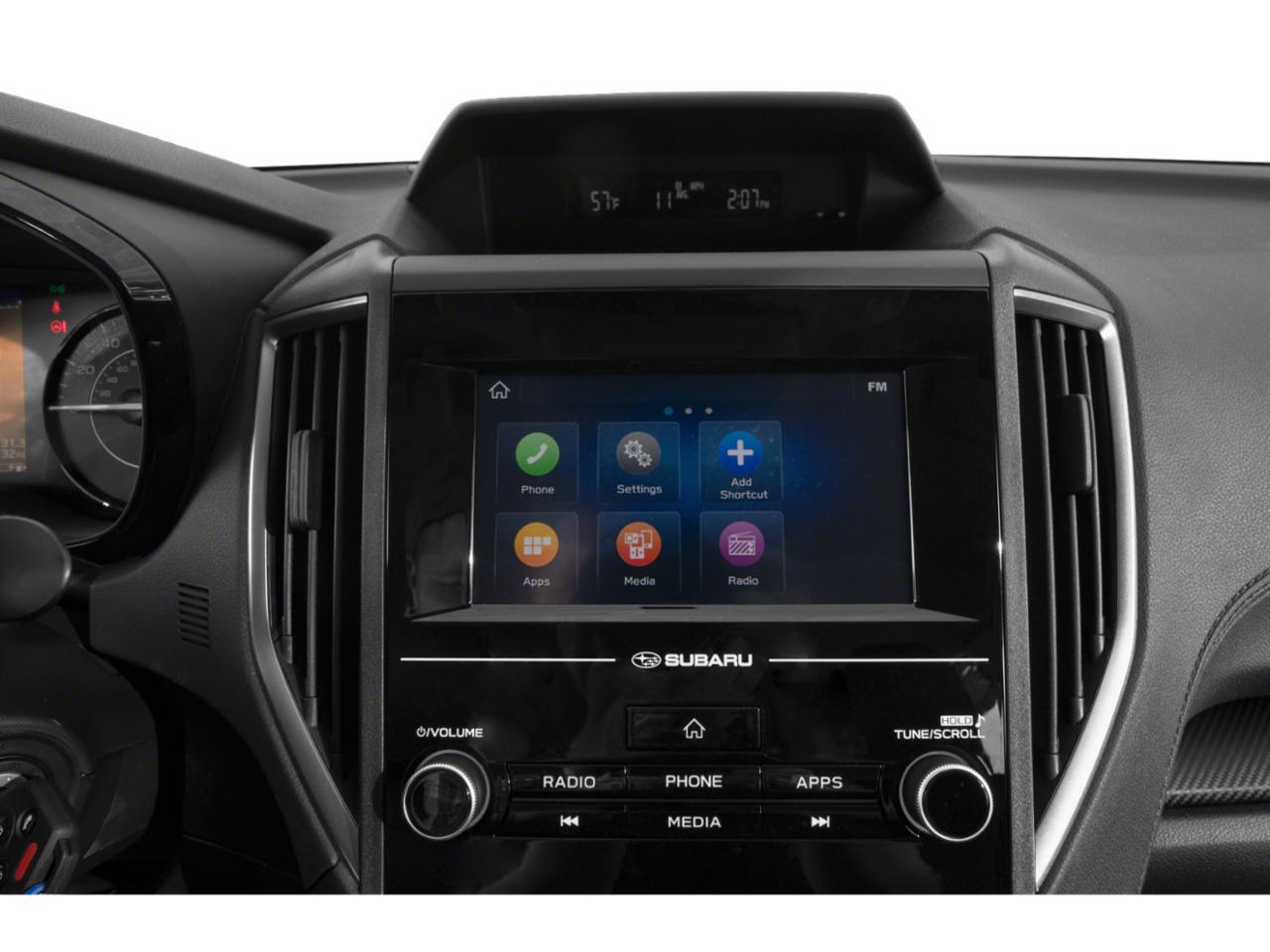 2022 Subaru Impreza San Clemente CA