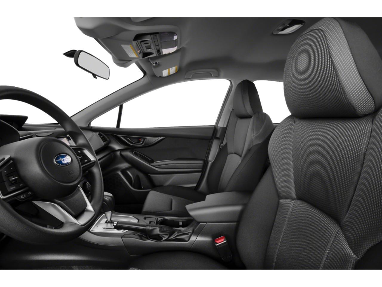 2022 Subaru Impreza San Clemente CA