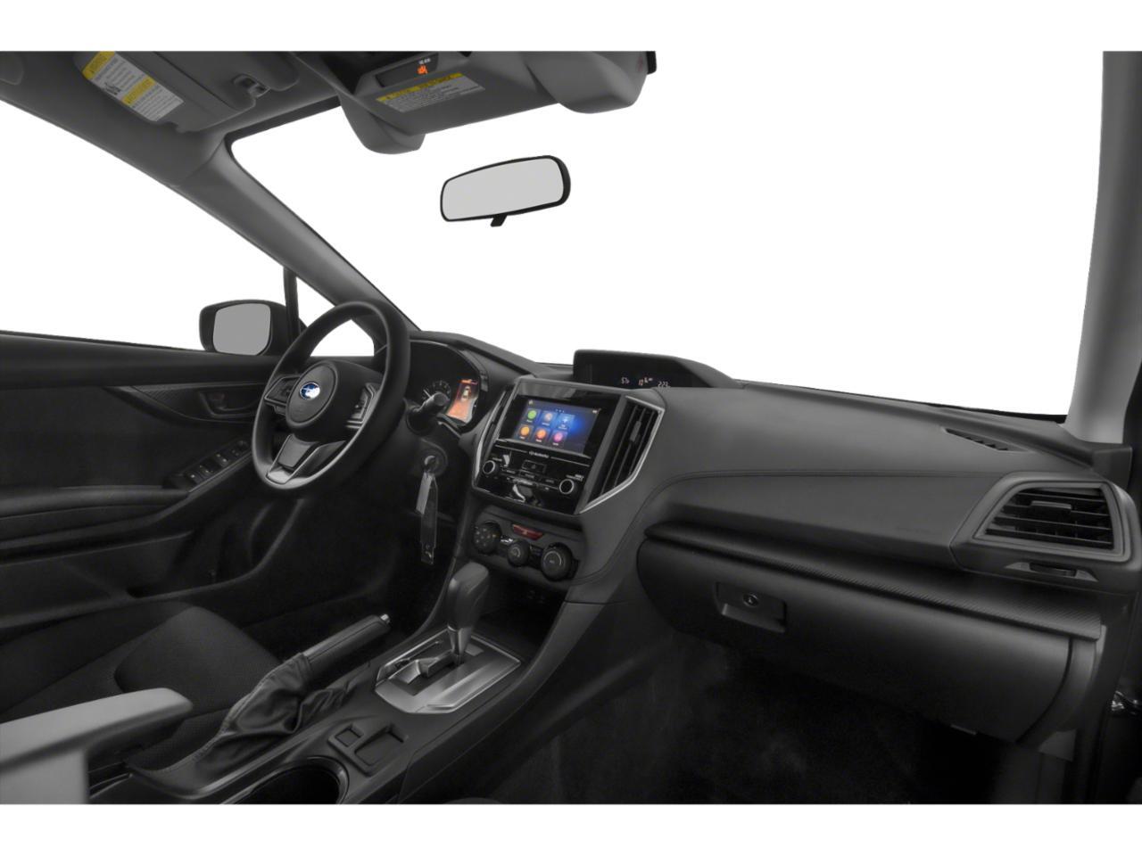 2022 Subaru Impreza Twin Falls ID