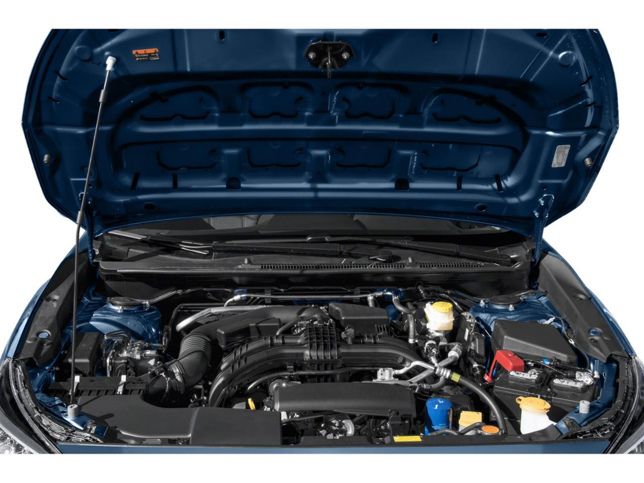 2022 Subaru Impreza Twin Falls ID