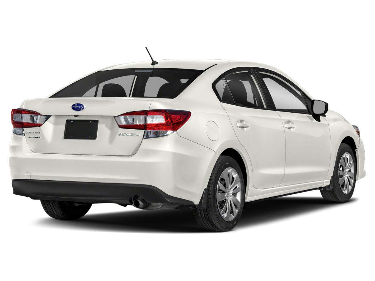 2022 Subaru Impreza Twin Falls ID