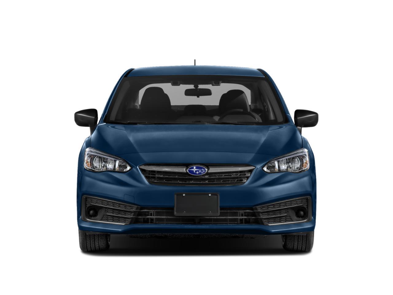 2022 Subaru Impreza San Clemente CA