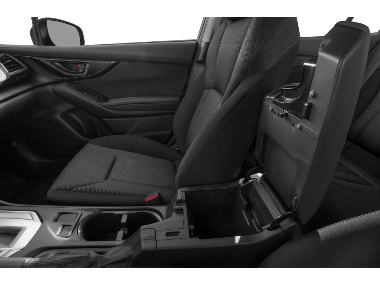 2022 Subaru Impreza San Clemente CA