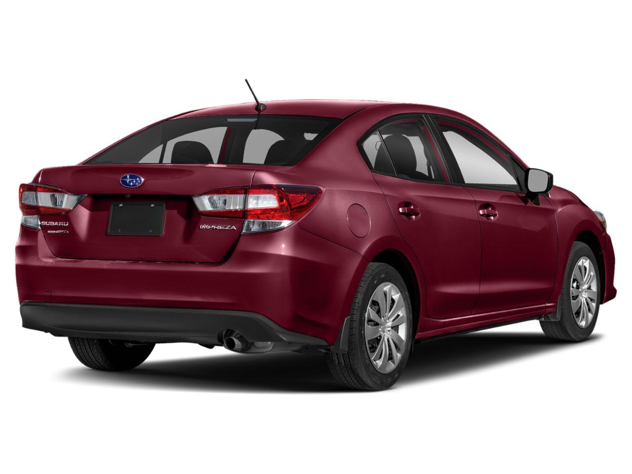 2022 Subaru Impreza San Clemente CA