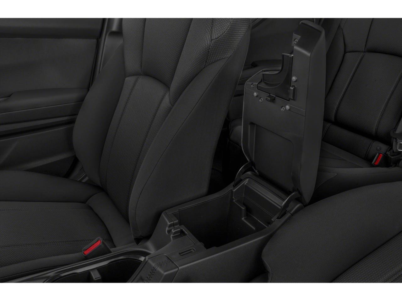 2022 Subaru Impreza Premium Roseville CA