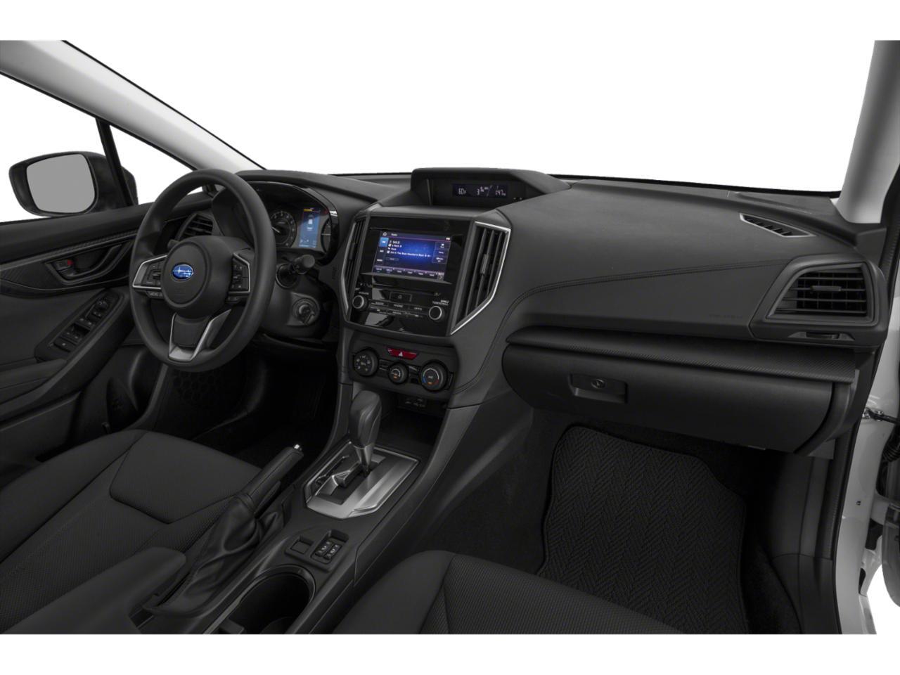 2022 Subaru Impreza Premium Roseville CA