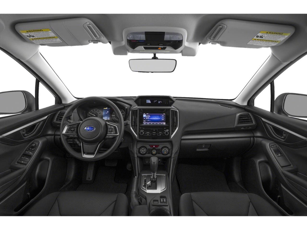 2022 Subaru Impreza Premium Roseville CA