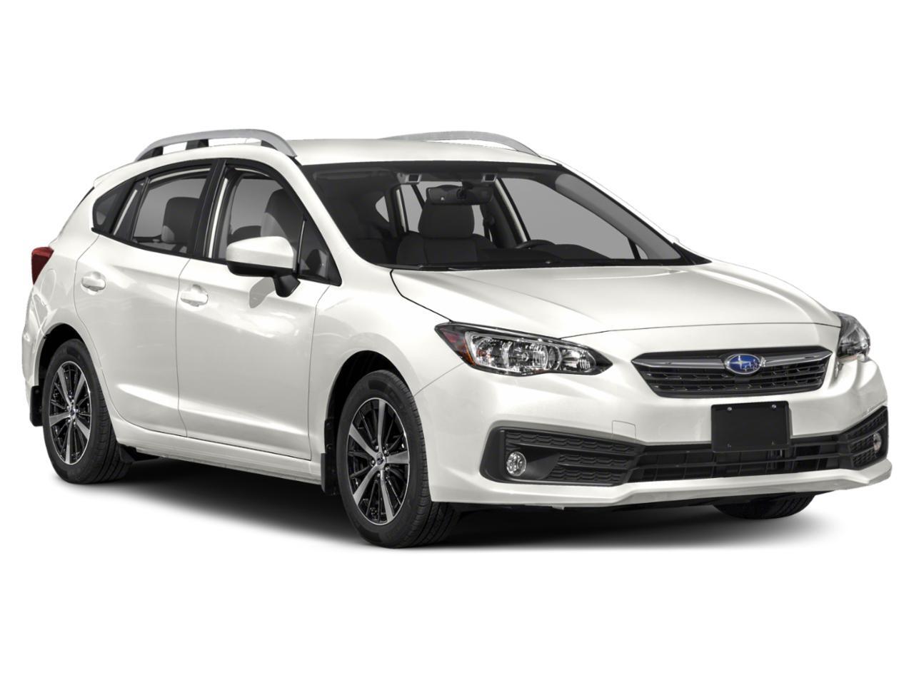 2022 Subaru Impreza Premium Roseville CA