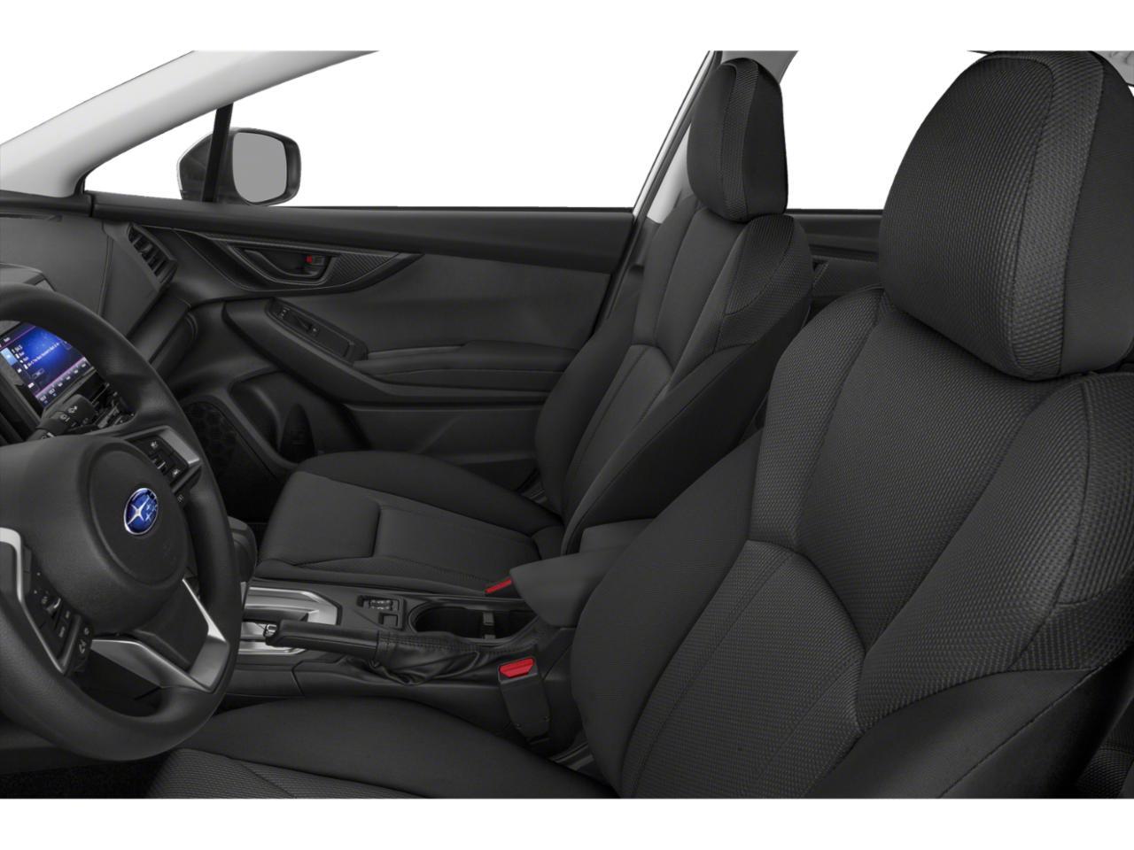 2022 Subaru Impreza Premium Roseville CA