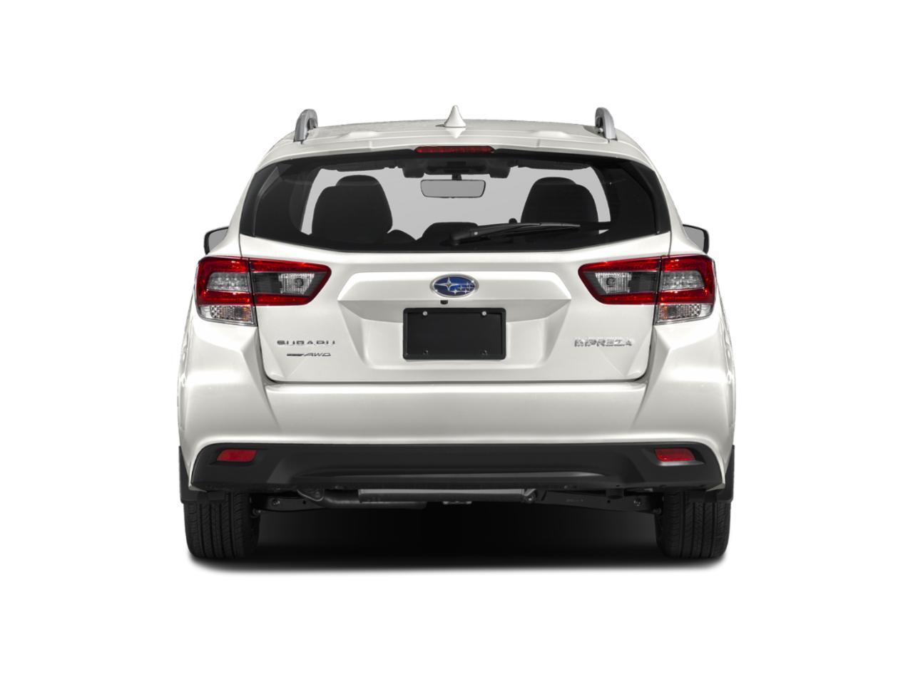 2022 Subaru Impreza Premium Roseville CA