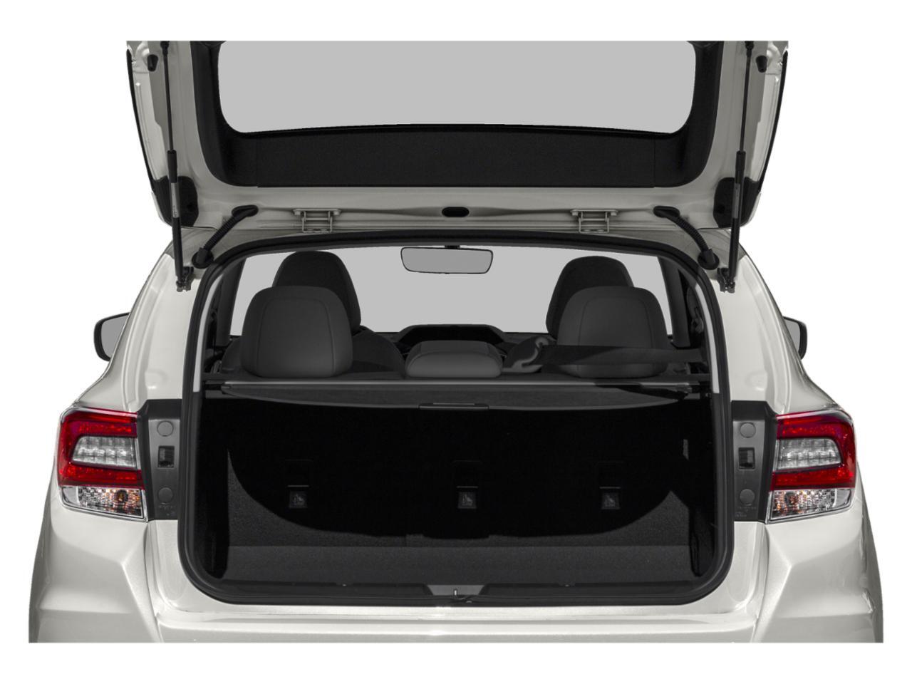 2022 Subaru Impreza Premium Roseville CA