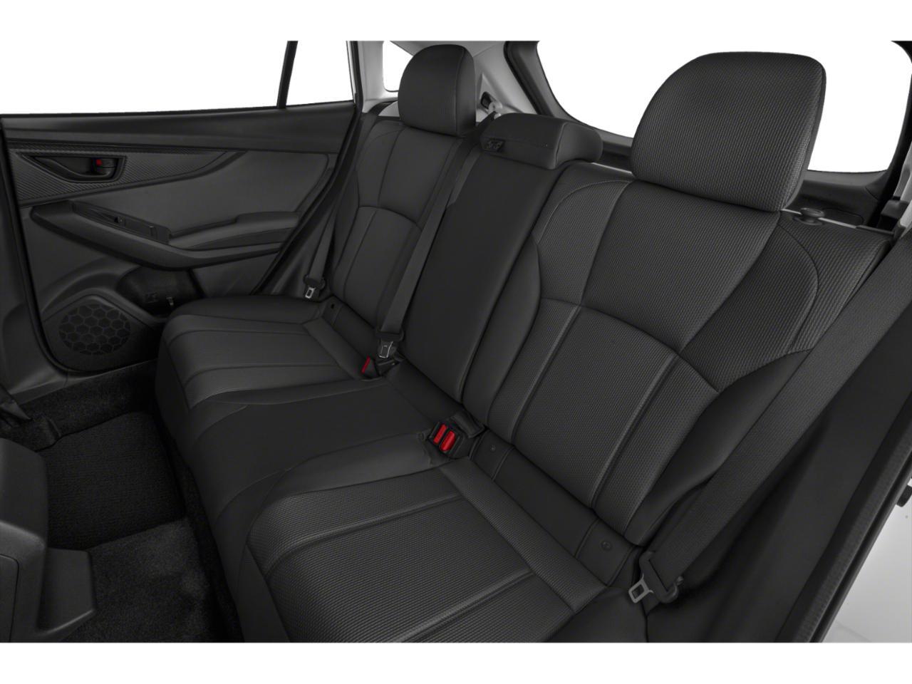 2022 Subaru Impreza Premium Roseville CA