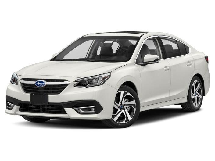 2022 Subaru Legacy Limited Oshkosh WI