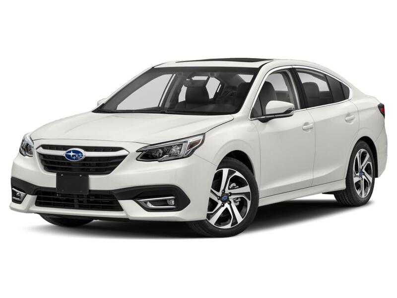 2022 Subaru Legacy Limited Oshkosh WI