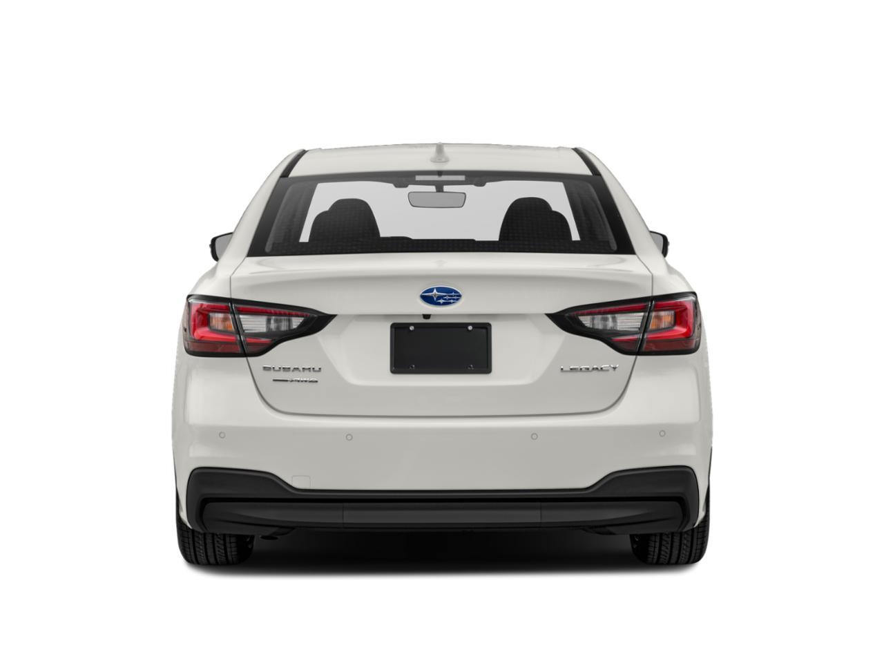 2022 Subaru Legacy Limited San Clemente CA