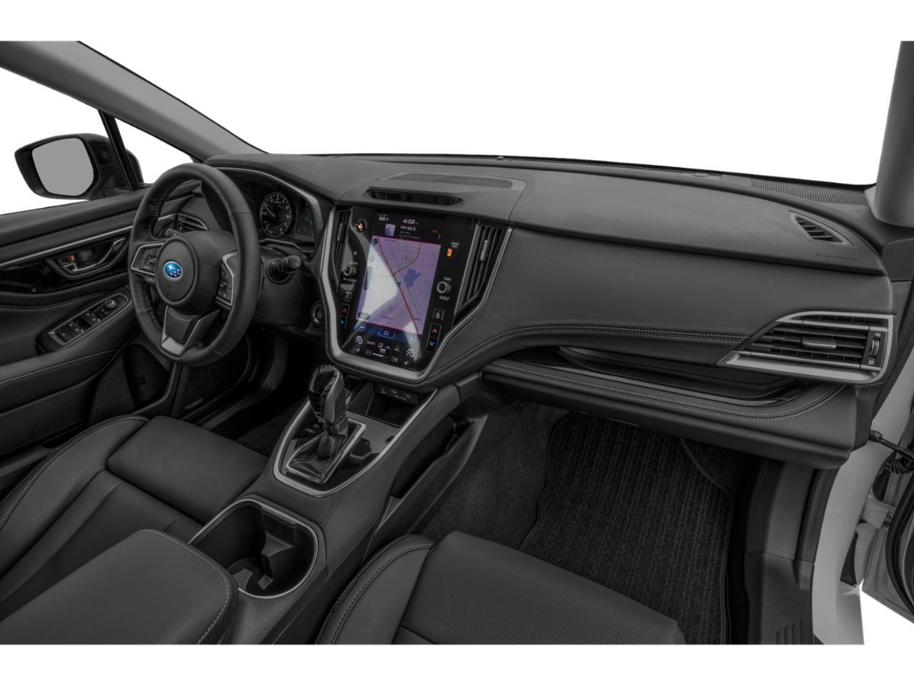 2022 Subaru Legacy Limited San Clemente CA