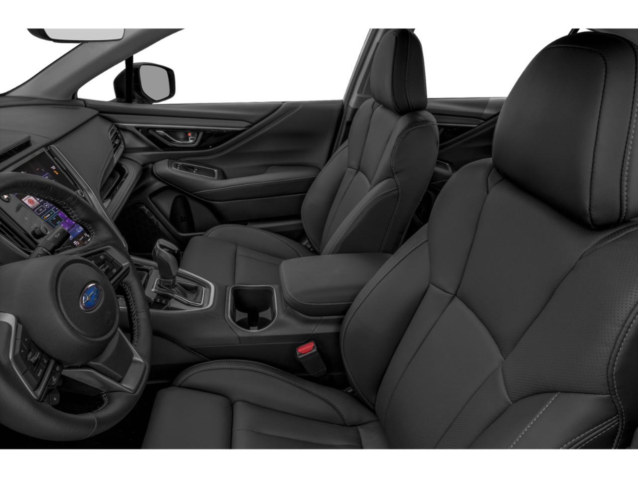 2022 Subaru Legacy Limited San Clemente CA