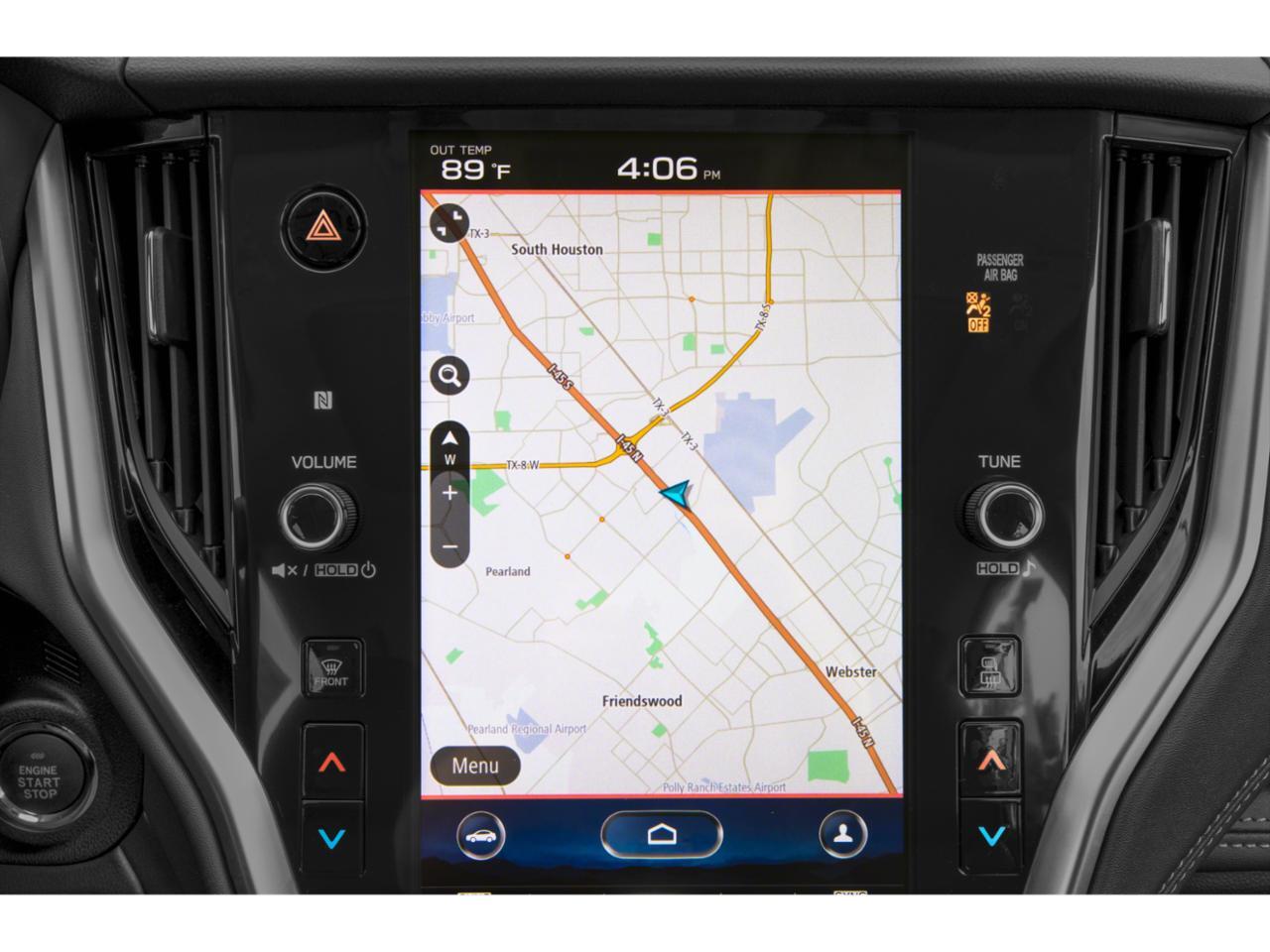 2022 Subaru Legacy Limited San Clemente CA