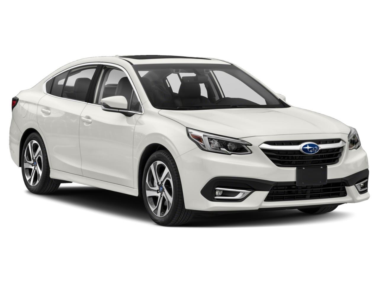 2022 Subaru Legacy Limited San Clemente CA