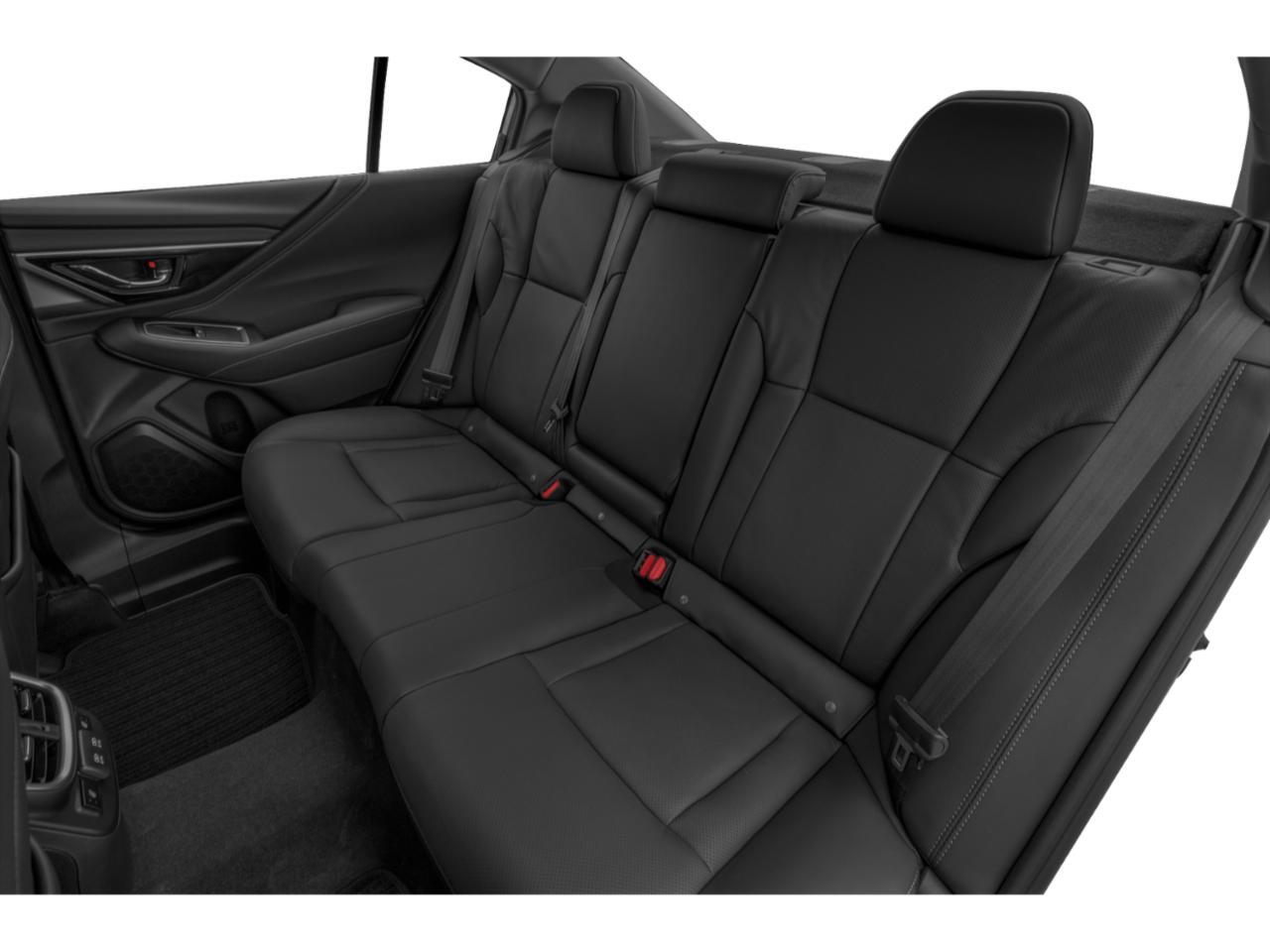 2022 Subaru Legacy Limited San Clemente CA