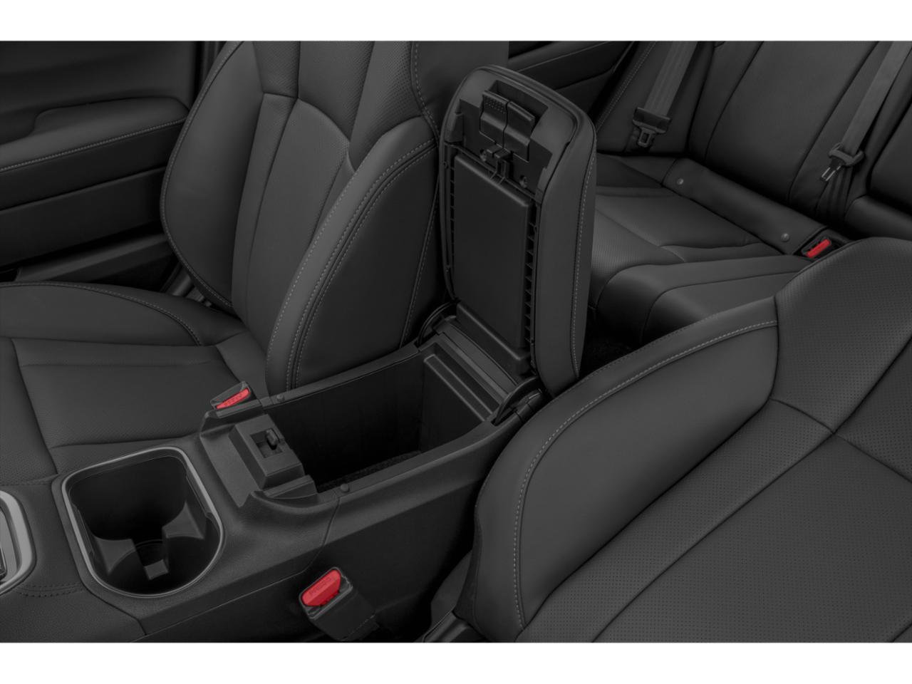 2022 Subaru Legacy Limited San Clemente CA